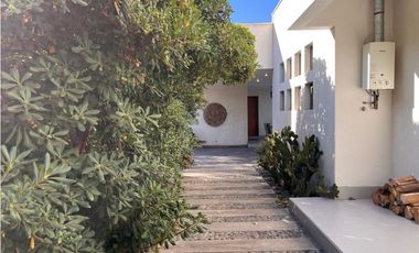 Venta Parcela casa y piscina, hermosas vistas, Hda Rinconada