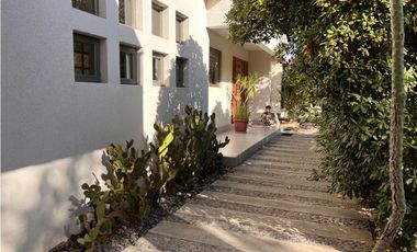 Venta Parcela casa y piscina, hermosas vistas, Hda Rinconada