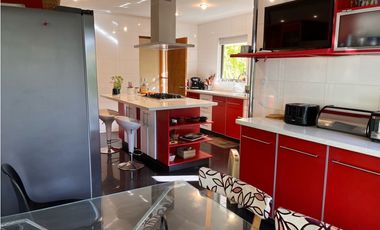 Venta Parcela casa y piscina, hermosas vistas, Hda Rinconada