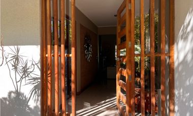 Venta Parcela casa y piscina, hermosas vistas, Hda Rinconada