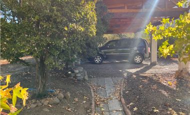 Venta Parcela casa y piscina, hermosas vistas, Hda Rinconada