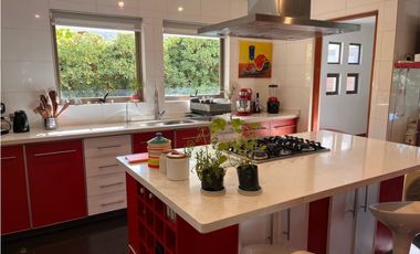 Venta Parcela casa y piscina, hermosas vistas, Hda Rinconada