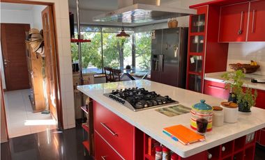 Venta Parcela casa y piscina, hermosas vistas, Hda Rinconada