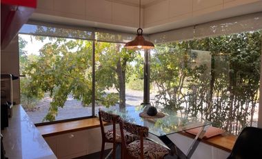 Venta Parcela casa y piscina, hermosas vistas, Hda Rinconada