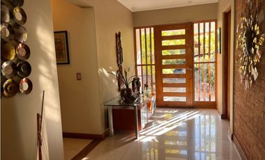 Venta Parcela casa y piscina, hermosas vistas, Hda Rinconada