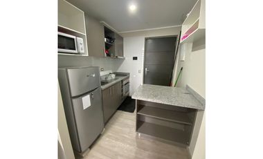 SE ARRIENDA LINDO Y COMPACTO DEPTO EN C PLACERES