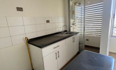 VENTA DEPARTAMENTO 3D 1B OVALLE