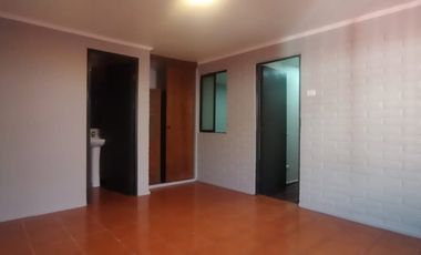 CASA EN VENTA 3D 2B EN QUILICURA