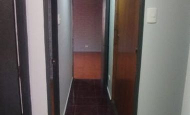 CASA EN VENTA 3D 2B EN QUILICURA