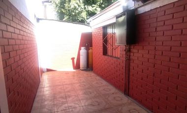 CASA EN VENTA 3D 2B EN QUILICURA
