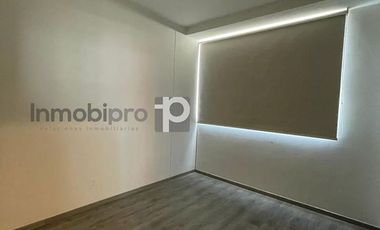 DEPARTAMENTO EN RENTA EN AMPLIACION DEL GAS EN AZCAPOTZALCO