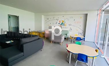 DEPARTAMENTO EN RENTA EN AMPLIACION DEL GAS EN AZCAPOTZALCO