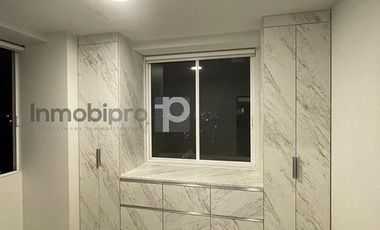 DEPARTAMENTO EN RENTA EN AMPLIACION DEL GAS EN AZCAPOTZALCO