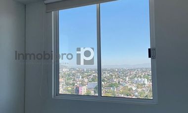 DEPARTAMENTO EN RENTA EN AMPLIACION DEL GAS EN AZCAPOTZALCO