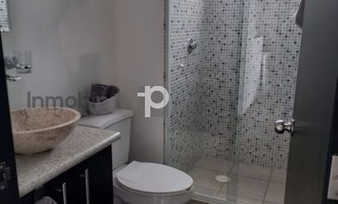 DEPARTAMENTO EN RENTA EN AMPLIACION DEL GAS EN AZCAPOTZALCO