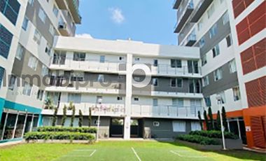 DEPARTAMENTO EN RENTA EN AMPLIACION DEL GAS EN AZCAPOTZALCO