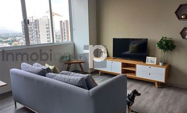 DEPARTAMENTO EN RENTA EN AMPLIACION DEL GAS EN AZCAPOTZALCO