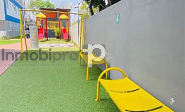 DEPARTAMENTO EN RENTA EN AMPLIACION DEL GAS EN AZCAPOTZALCO