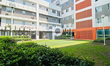 DEPARTAMENTO EN RENTA EN AMPLIACION DEL GAS EN AZCAPOTZALCO