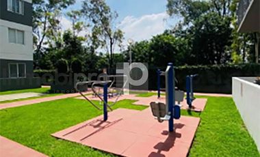 DEPARTAMENTO EN RENTA EN AMPLIACION DEL GAS EN AZCAPOTZALCO