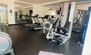 DEPARTAMENTO EN RENTA EN AMPLIACION DEL GAS EN AZCAPOTZALCO