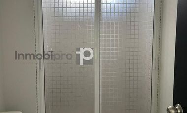 DEPARTAMENTO EN RENTA EN AMPLIACION DEL GAS EN AZCAPOTZALCO