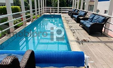 DEPARTAMENTO EN RENTA EN AMPLIACION DEL GAS EN AZCAPOTZALCO