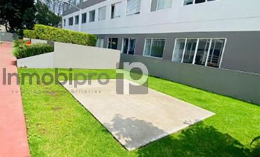 DEPARTAMENTO EN RENTA EN AMPLIACION DEL GAS EN AZCAPOTZALCO