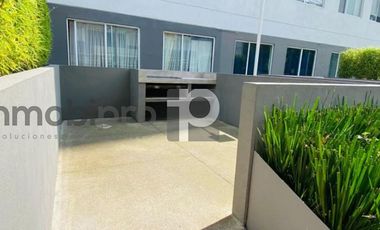 DEPARTAMENTO EN RENTA EN AMPLIACION DEL GAS EN AZCAPOTZALCO