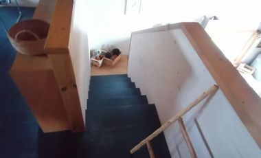 TERRENO CON CASA Y ACCESO AL RÍO EN CHILOÉ