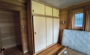 CASA EN PREDIO DE 1,1 HECTÁREAS EN CHONCHI, CHILOÉ