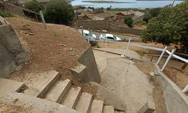 PRIVILEGIADA VISTA  EN RAPEL DE NAVIDAD