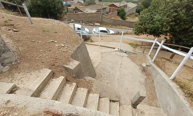 PRIVILEGIADA VISTA  EN RAPEL DE NAVIDAD