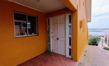 PRIVILEGIADA VISTA  EN RAPEL DE NAVIDAD