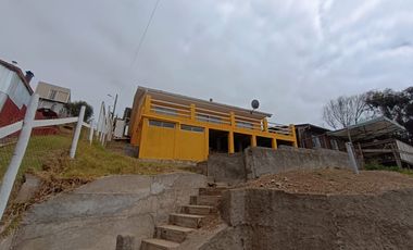 PRIVILEGIADA VISTA  EN RAPEL DE NAVIDAD