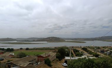 PRIVILEGIADA VISTA  EN RAPEL DE NAVIDAD