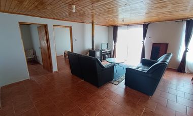 PRIVILEGIADA VISTA  EN RAPEL DE NAVIDAD