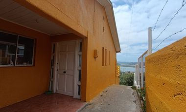 PRIVILEGIADA VISTA  EN RAPEL DE NAVIDAD