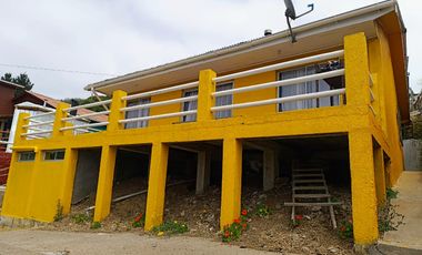 PRIVILEGIADA VISTA  EN RAPEL DE NAVIDAD