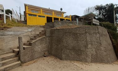 PRIVILEGIADA VISTA  EN RAPEL DE NAVIDAD