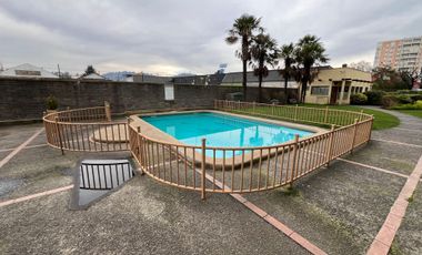 DEPTO  EDIFICIO VERSALLES   3D 2B  ESTACIONAMIENTO