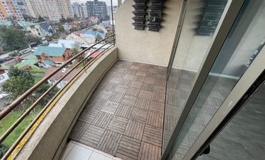 DEPTO  EDIFICIO VERSALLES   3D 2B  ESTACIONAMIENTO