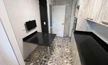 DEPTO  EDIFICIO VERSALLES   3D 2B  ESTACIONAMIENTO