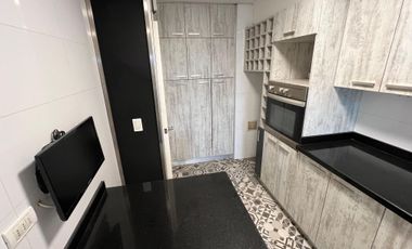 DEPTO  EDIFICIO VERSALLES   3D 2B  ESTACIONAMIENTO