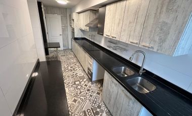 DEPTO  EDIFICIO VERSALLES   3D 2B  ESTACIONAMIENTO