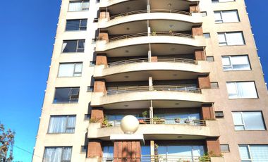 DEPTO  EDIFICIO VERSALLES   3D 2B  ESTACIONAMIENTO