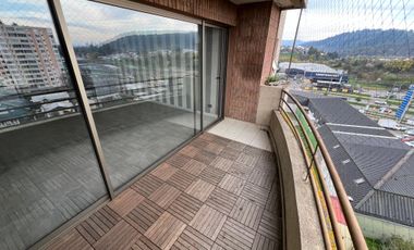 DEPTO  EDIFICIO VERSALLES   3D 2B  ESTACIONAMIENTO