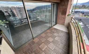 DEPTO  EDIFICIO VERSALLES   3D 2B  ESTACIONAMIENTO