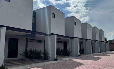 Casa en Venta en San José Xilotzingo
