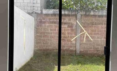 Casa en Venta en San José Xilotzingo